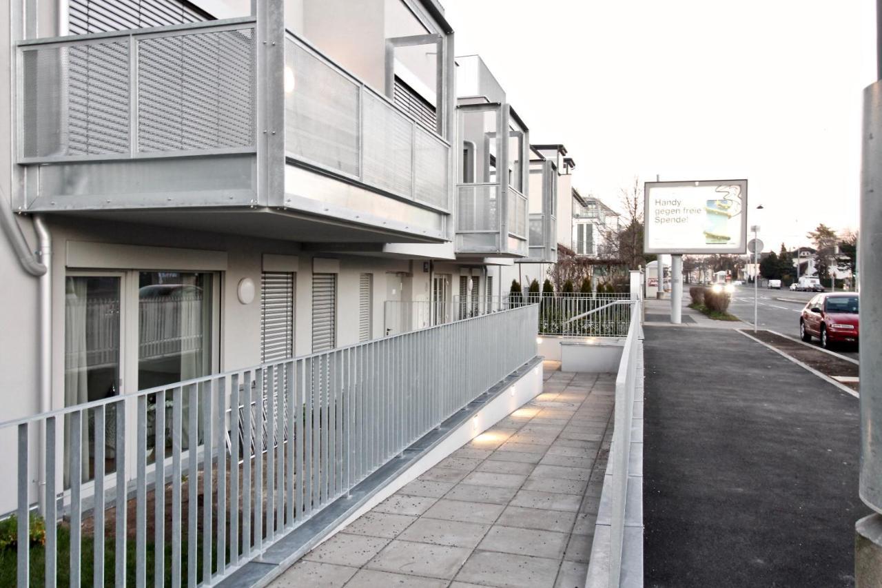 Red Flower Apartment With Pool - 5 Min To Lake Viena Exterior foto